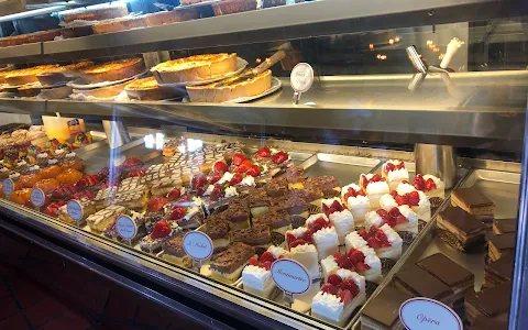 French Pastry Shop & Restaurant image