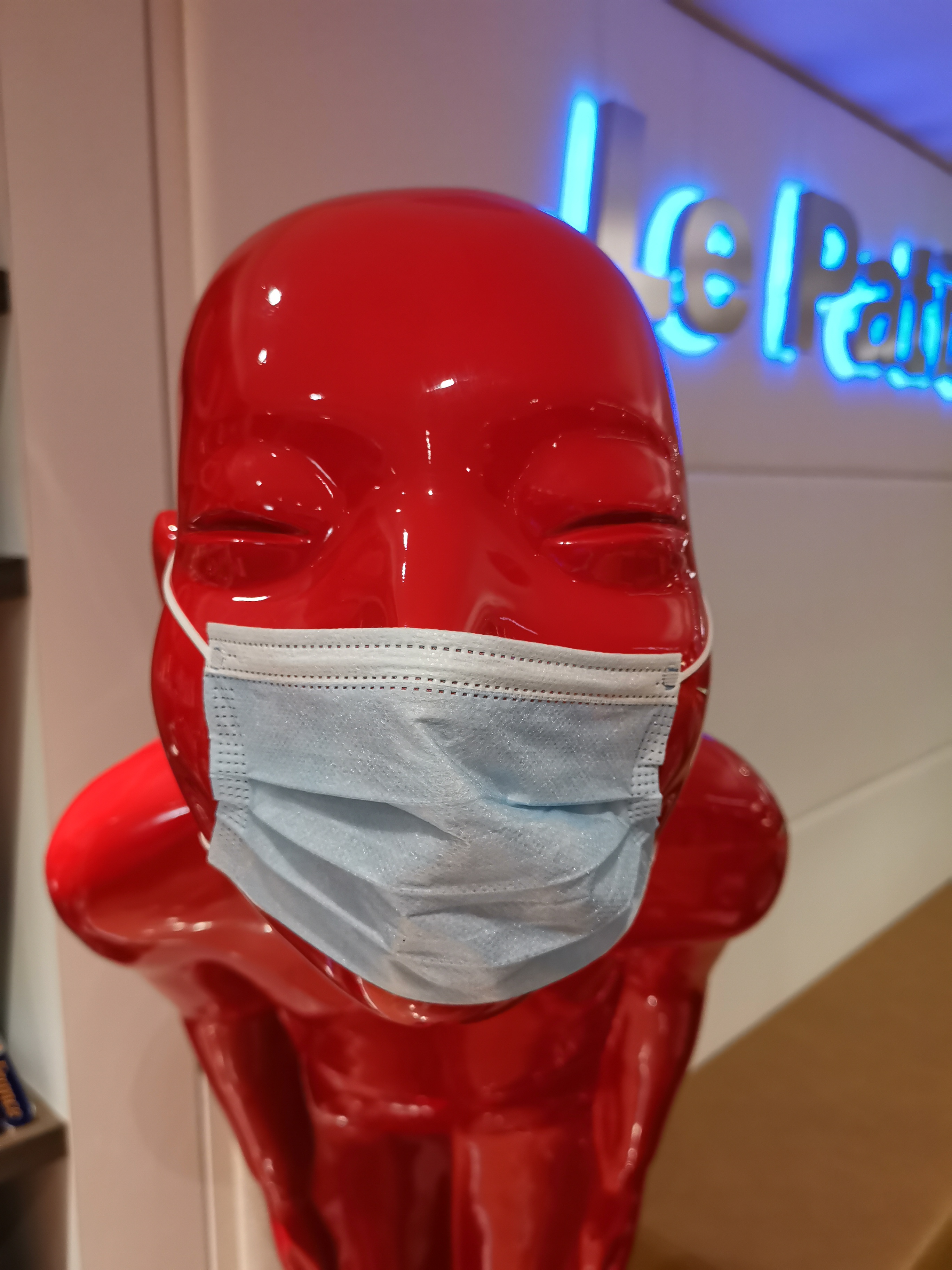 Photo n° 1 de l'avis de Patrick.r fait le 18/08/2020 à 10:07