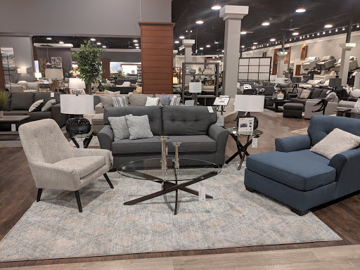 Furniture Store «Living Spaces - Glendale, AZ», reviews and photos, 6767 W Bell Rd, Glendale, AZ 85308, USA