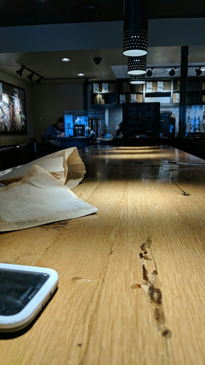 Coffee Shop «Starbucks», reviews and photos, 538 Boston Post Rd, Orange, CT 06477, USA