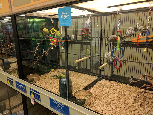Pet Supply Store «PetSmart», reviews and photos, 2828 Campus Pkwy, Riverside, CA 92507, USA