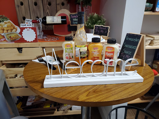 Butcher Shop «The 3 Amigos Meat Market», reviews and photos, 1320 SW 160th Ave, Weston, FL 33326, USA