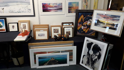 Prints Charming Gallery & Framers