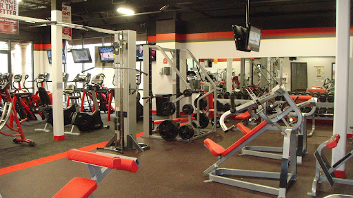 Gym «Snap Fitness», reviews and photos, 2501 Ranch Rd 620 S, Lakeway, TX 78734, USA