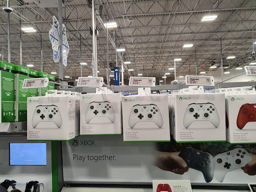 Electronics Store «Best Buy», reviews and photos, 3900 Sisk Rd B, Modesto, CA 95356, USA