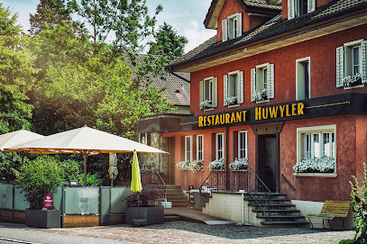 Restaurant Huwyler