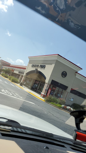 Fashion Accessories Store «Michael Kors», reviews and photos, 1000 Tanger Dr #600, Locust Grove, GA 30248, USA