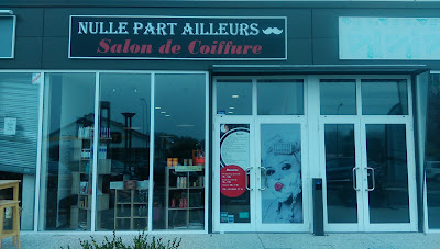 Nulle part ailleurs à Narrosse