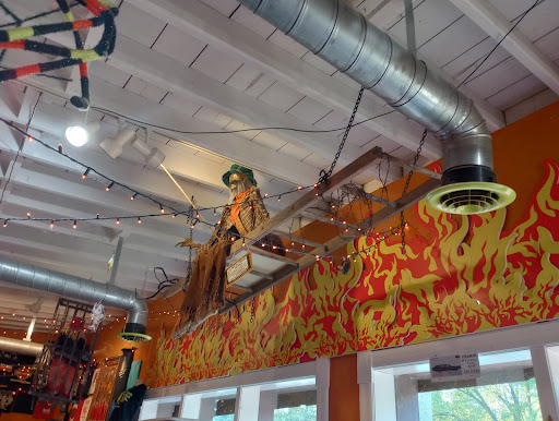 Tourist Attraction «Go to Hell, MI», reviews and photos, 4045 Patterson Lake Rd, Pinckney, MI 48169, USA