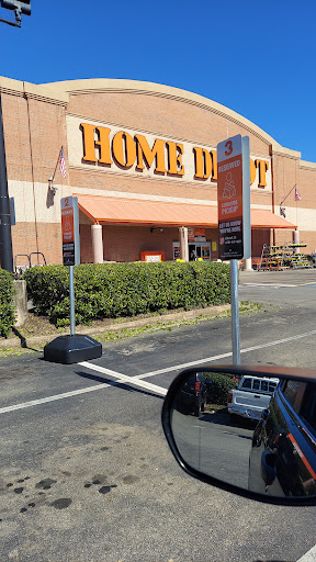 Home Improvement Store «The Home Depot», reviews and photos, 2200 Riverstone Blvd, Canton, GA 30114, USA
