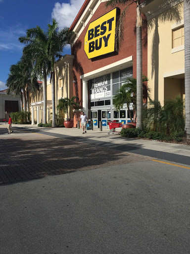 Electronics Store «Best Buy», reviews and photos, 550 Congress Ave, Boynton Beach, FL 33426, USA