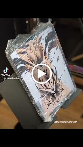 Explore texas tattoo ideas for men, creative tattoo ideas in Hillsboro, available at Reflections Art Gallery and Studio