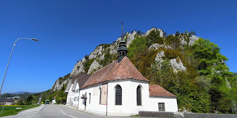 Falkenstein Kapelle
