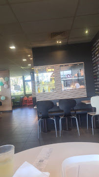 Atmosphère du Restauration rapide McDonald's à Montpon-Ménestérol - n°5