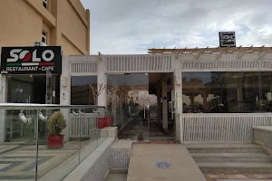 Solo Restaurant & Lounge - Soho Square Hurghada City center image