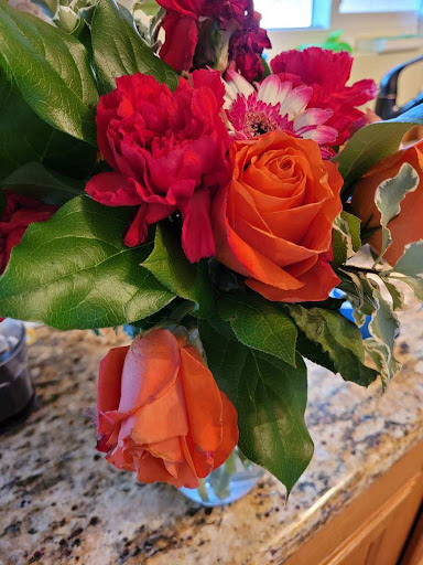 Florist «Arrowhead Flowers», reviews and photos, 6680 W Bell Rd, Glendale, AZ 85308, USA