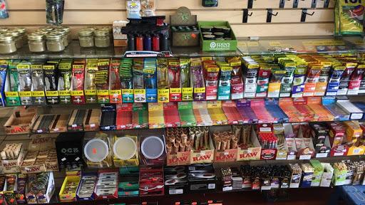 Tobacco Shop «Vape A Hookah Vape & Smoke Shop», reviews and photos, 1118 N Recker Rd #111, Mesa, AZ 85205, USA