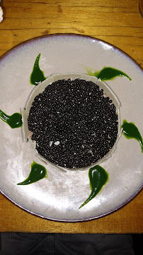 Caviar du Restaurant français Chez Julien à Paris - n°7