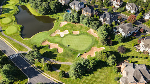 Golf Club «Stonewall Golf Club», reviews and photos, 15601 Turtle Point Dr, Gainesville, VA 20155, USA