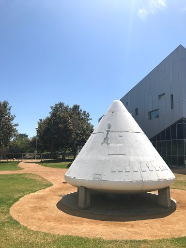 Columbia Memorial Space Center image