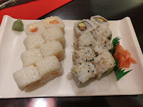 Plats et boissons du Restaurant japonais Oishi à Clichy - n°11