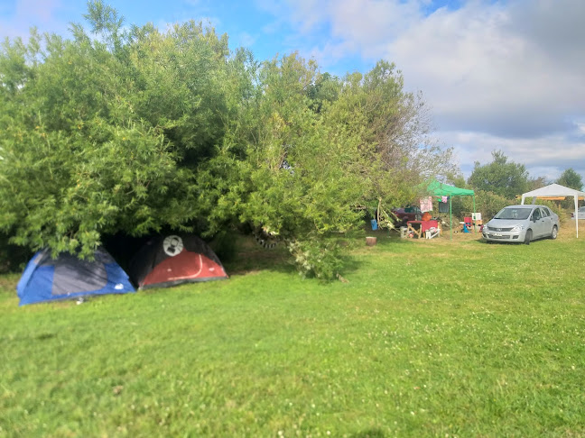 Camping "Los Coihues" 🏕 - Camping