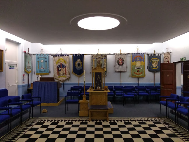 Bletchley Masonic Centre - Other