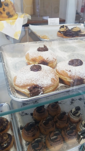 Donut Shop «Honeybee Doughnuts», reviews and photos, 7388 Red Rd, South Miami, FL 33143, USA