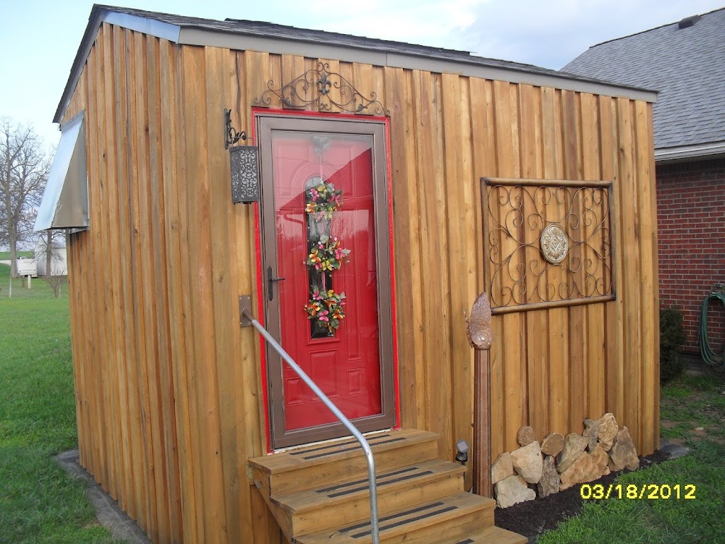 Exhale Luxurious Massage 40142