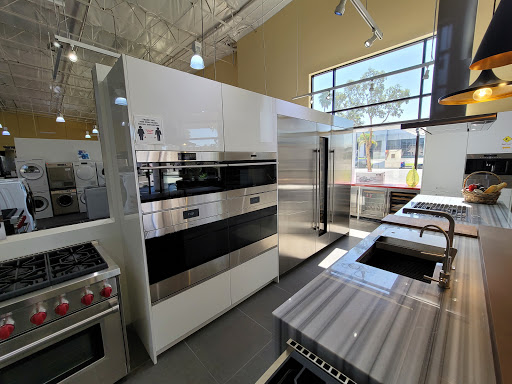 Appliance Store «Friedmans Appliance Kitchen Bath», reviews and photos, 1827 E Spring St, Long Beach, CA 90806, USA