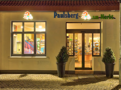 Paulsberg Apotheke am Markt Obernstraße 47, 28832 Achim, Deutschland