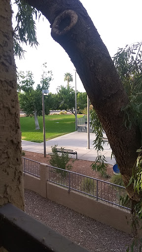 Park «Hudson Park», reviews and photos, 1430 S Cedar St, Tempe, AZ 85281, USA