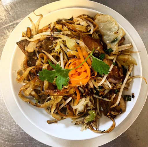 Mee Heng Low Noodle House image
