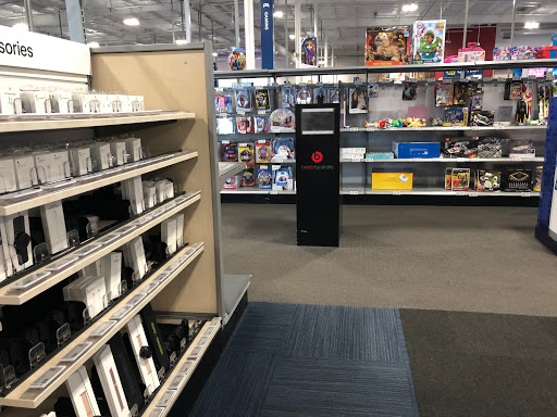 Electronics Store «Best Buy», reviews and photos, 2415 Via Campo, Montebello, CA 90640, USA