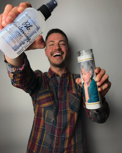 Hair Salon «Lambs Eat Ivy Salon», reviews and photos, 804 E Washington St, Orlando, FL 32801, USA