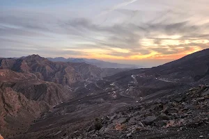 Jebel Jais - Viewpoint 8 image