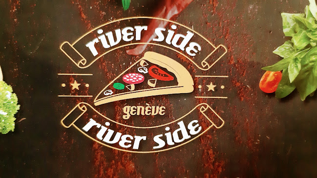 Kommentare und Rezensionen über Pizzeria RiverSide