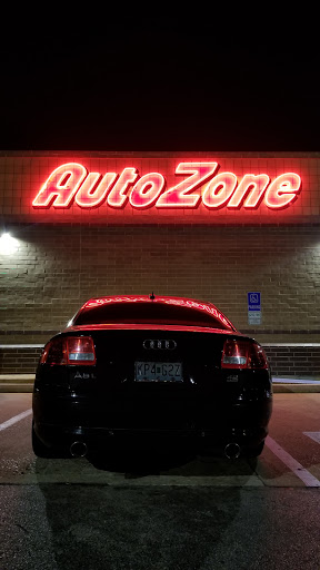 Auto Parts Store «AutoZone», reviews and photos, 14193 Manchester Rd, Manchester, MO 63011, USA