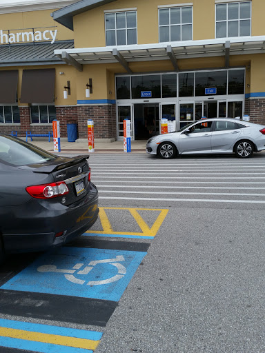 Department Store «Walmart Supercenter», reviews and photos, 2320 Hanover Pike, Hampstead, MD 21074, USA