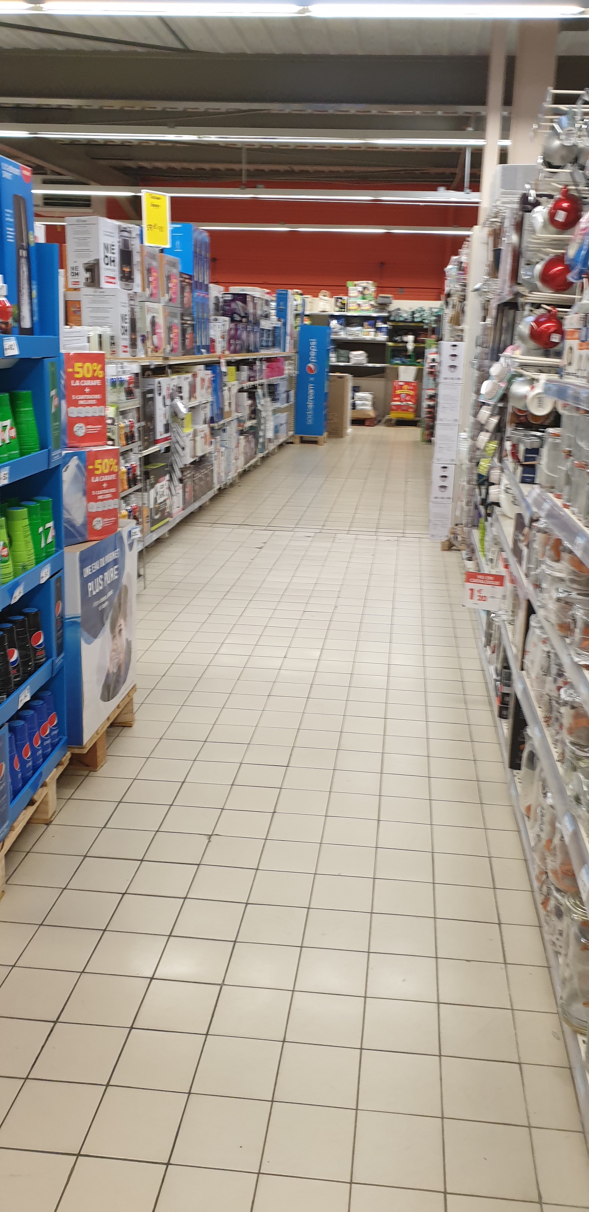 Photo n° 7 de l'avis de caroline.a fait le 14/11/2018 à 12:35
