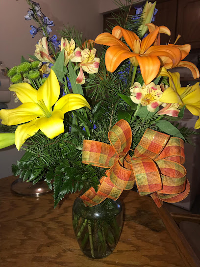 Gary's Flowers and Gifts