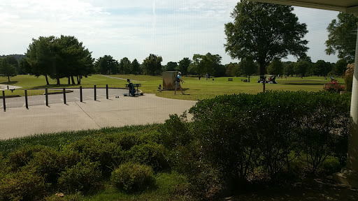Golf Course «Two Rivers Golf Course», reviews and photos, 2235 2 Rivers Pkwy, Nashville, TN 37214, USA