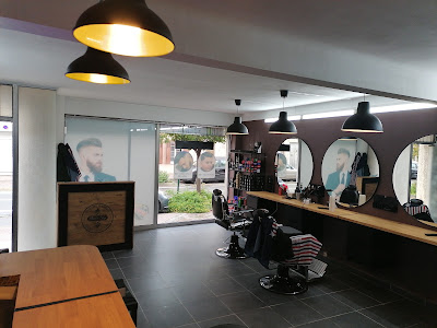 barber shop la garde 83130 à La Garde