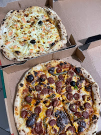 Les plus récentes photos du Pizzeria Della Rosa Pizza Pont jumeaux à Toulouse - n°1