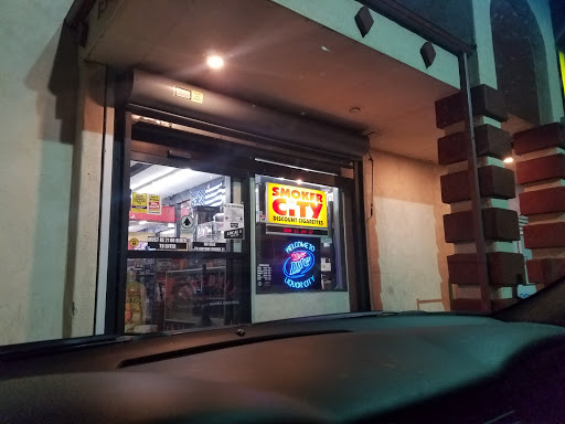 Liquor Store «Liquor City», reviews and photos, 1506 Academy Blvd N, Colorado Springs, CO 80909, USA