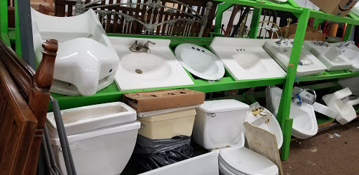 Non-Profit Organization «Habitat for Humanity of Westchester», reviews and photos