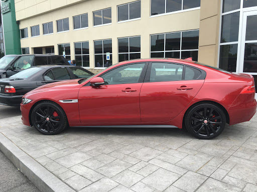 Jaguar Dealer «Jaguar Nashville», reviews and photos, 3 Cadillac Dr, Brentwood, TN 37027, USA