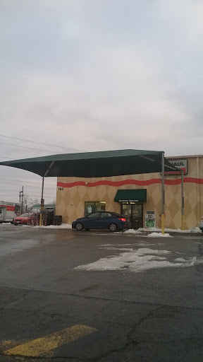 160 Broadway Ave, Bedford, OH 44146, USA