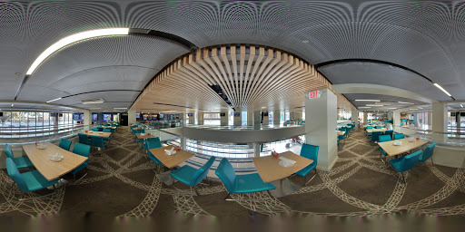 Bowling Alley «The Corner Alley Uptown @ University Circle», reviews and photos, 11409 Euclid Ave, Cleveland, OH 44106, USA