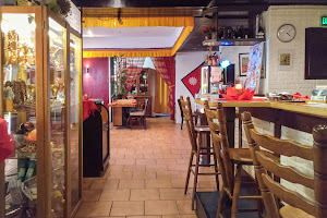Restaurant Lumbini